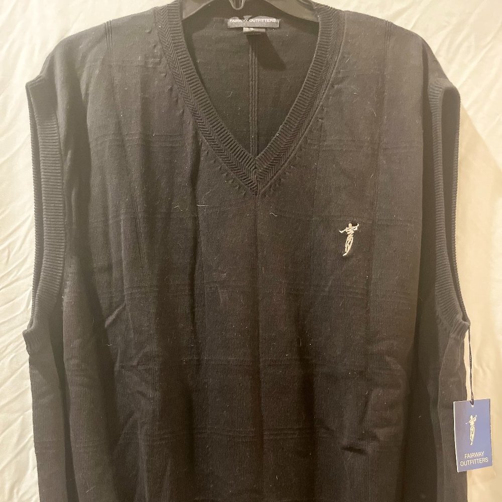 Parkway Outfitters Vest
